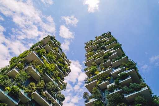 KemenPUPR Dorong Prinsip Pembangunan Green Building