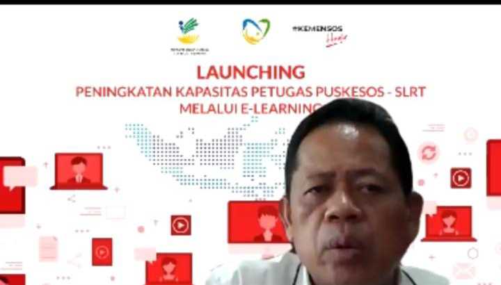 Kemensos Berkomitmen dalam Pencegahan 'Stunting'