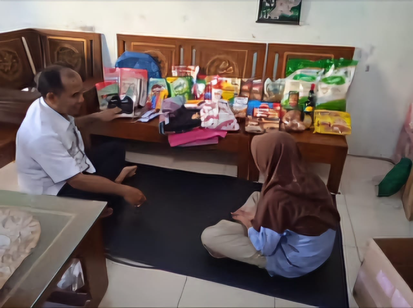 Kemensos Lakukan Pendampingan Menyeluruh Kasus Rudapaksa di Demak