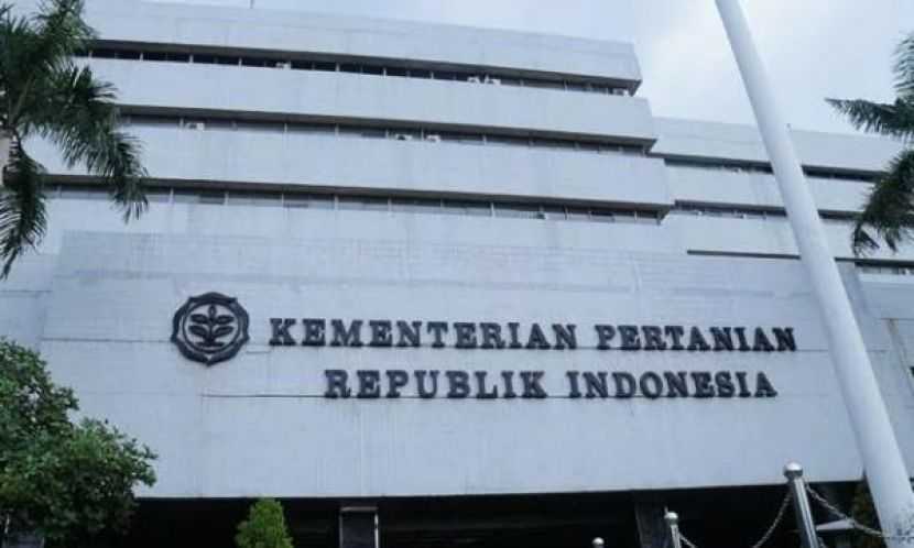 Kementan Dorong Pertanian Organik Tersertifikasi