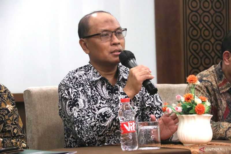 Kementerian Desa Imbau Pemda Tuntaskan Target RPJMN 2020-2024