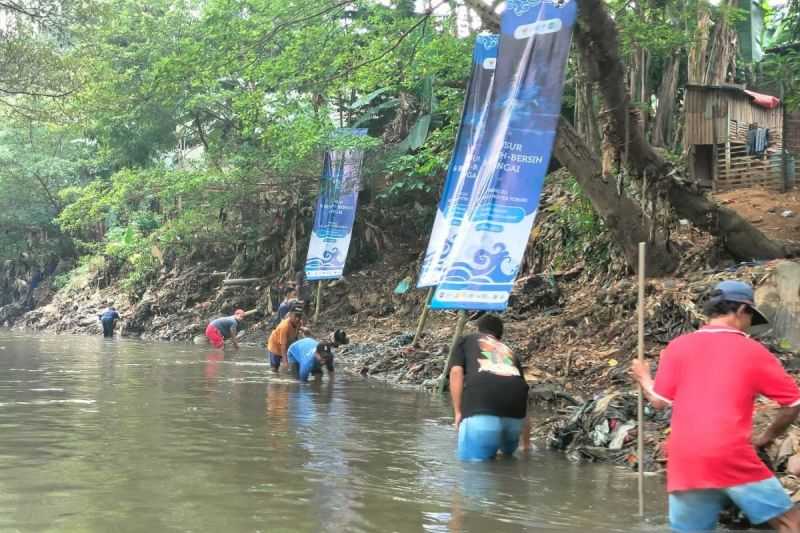 Kementerian PUPR Ajak Semua Pihak Wujudkan Sungai Berkelanjutan