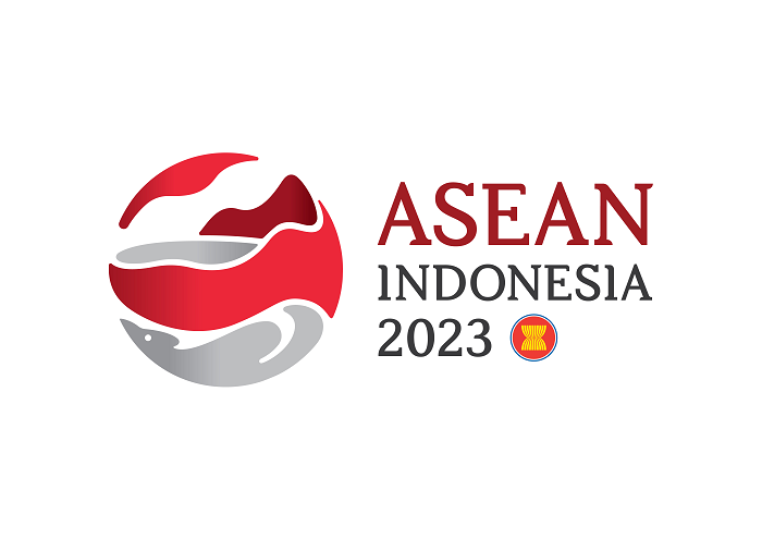 Kemlu Kemukakan Capaian Keketuaan Asean Indonesia 2023 Kuartal Pertama