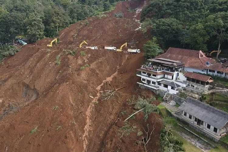 Kemlu Pastikan Tak Ada WNI Jadi Korban Topan Yagi di Vietnam