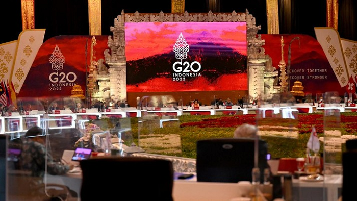 Kemlu RI Konfirmasi 17 Pemimpin Negara akan Hadir dalam KTT G20