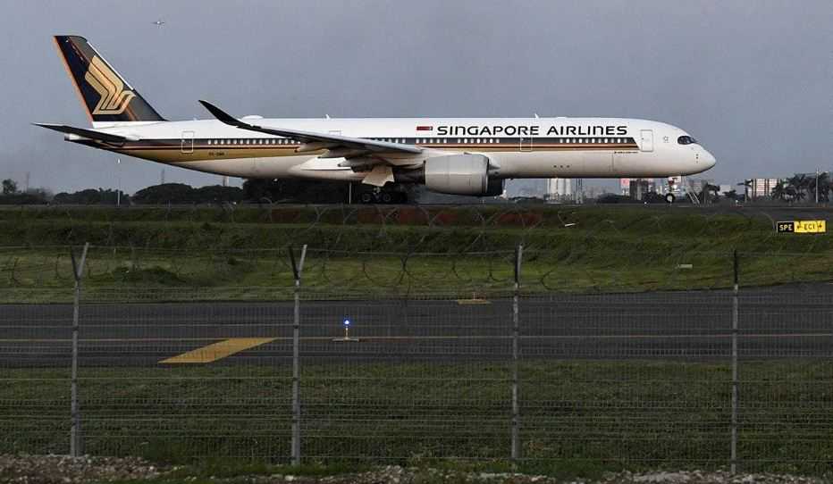 Kemlu RI Pastikan Tak Ada WNI Terdampak Turbulensi Pesawat Singapore Airlines