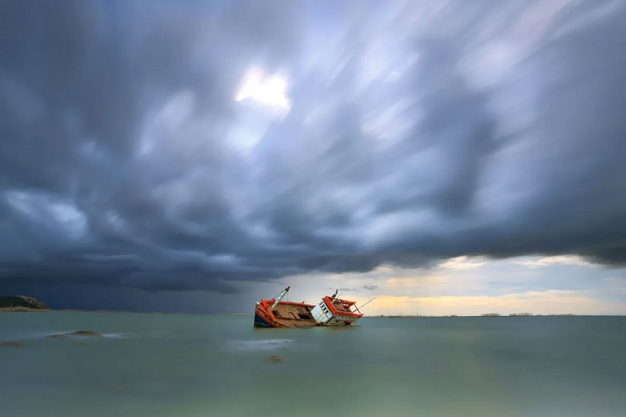 Kemlu RI: Pencarian ABK WNI yang Tenggelam di Korsel Terus Dilakukan