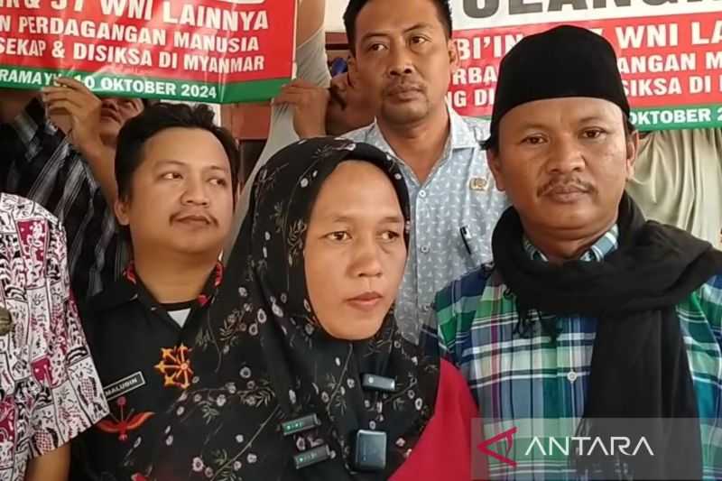 Kemlu Sebut KBRI Yangon Tangani Mantan Anggota DPRD Indramayu yang Terjebak di Myanmar