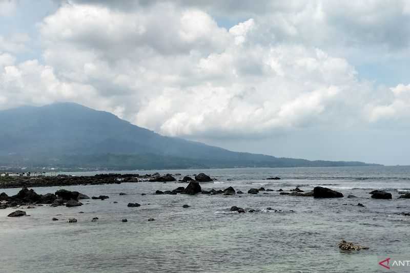 Kemunculan Buaya Meresahkan Masyarakat Lampung Selatan