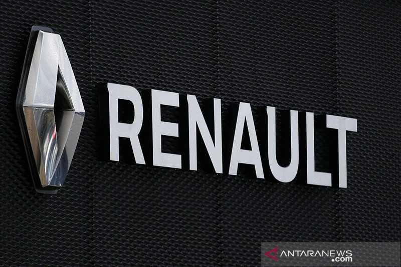 Kena Imbas Perang, Renault Hentikan Produksi di Pabrik Rusia. Logistik Macet, Pasokan Komponen Terganggu