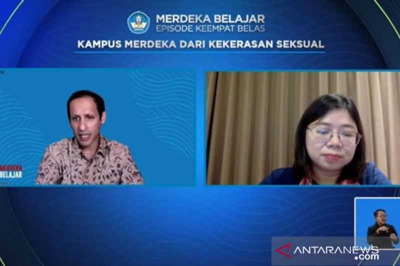 Kenapa Ada yang Menolak Ya, Permendikbudristek PPKS Dinilai Penting Hadir di Perguruan Tinggi