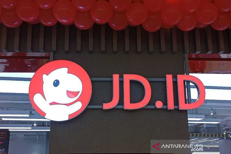 Kenapa JD.com Tutup Layanan di Indonesia dan Thailand?