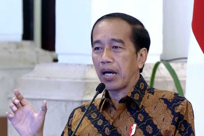 Kenapa Presiden Jokowi Minta Indonesia Tidak Tergesa-gesa Putuskan Pandemi Berakhir, Ini Alasannya?