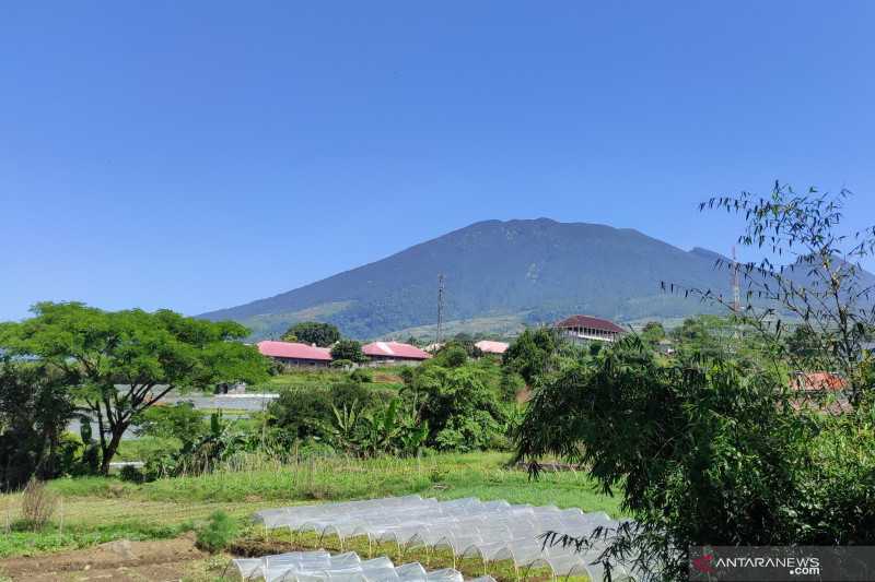 Kenapa Ya, Penutupan Jalur Pendakian Gunung Gede Pangrango Diperpanjang