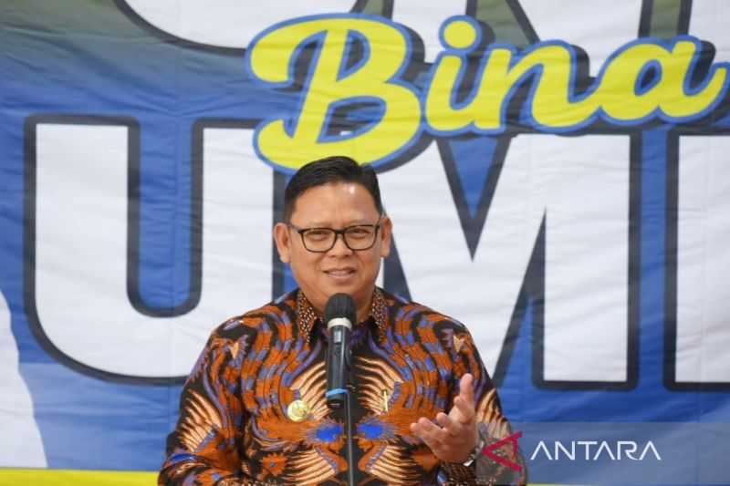 Kendalikan Inflasi di Sukabumi dengan Perkuat Ketersediaan Pangan