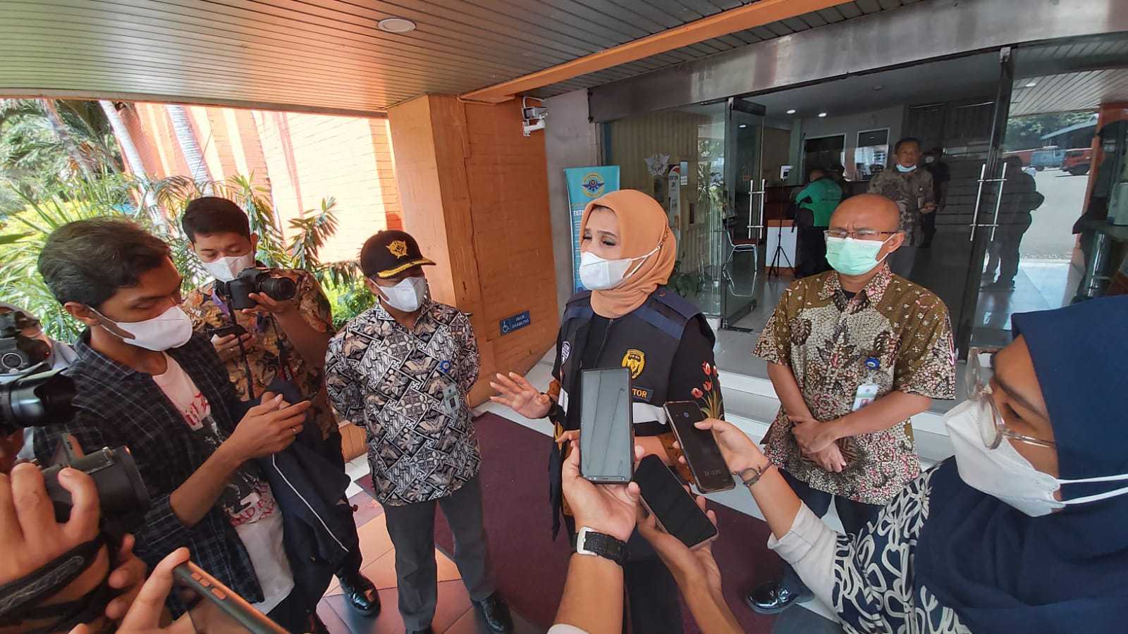 Kepala Bea Cukai Soetta Bantah Tudingan Mafia Impor