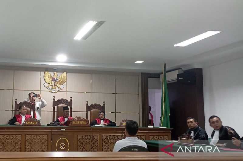 Kepala Desa Ini Divonis Satu Tahun Penjara Terkait Korupsi Pertanahan