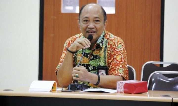 Kepala Disnaker Banten Bantah Ada Industri yang Pindah ke Jawa Tengah