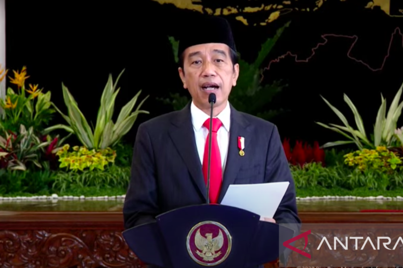 Kepala Otorita IKN Nusantara Hari Ini Dilantik Presiden Jokowi. Bambang Susantono Dipastikan Mengisi Jabatan Ini