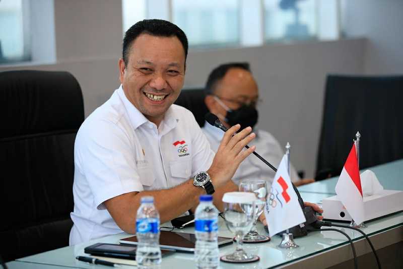 Kepastian SEA Games 2021 Ditentukan Bulan Depan