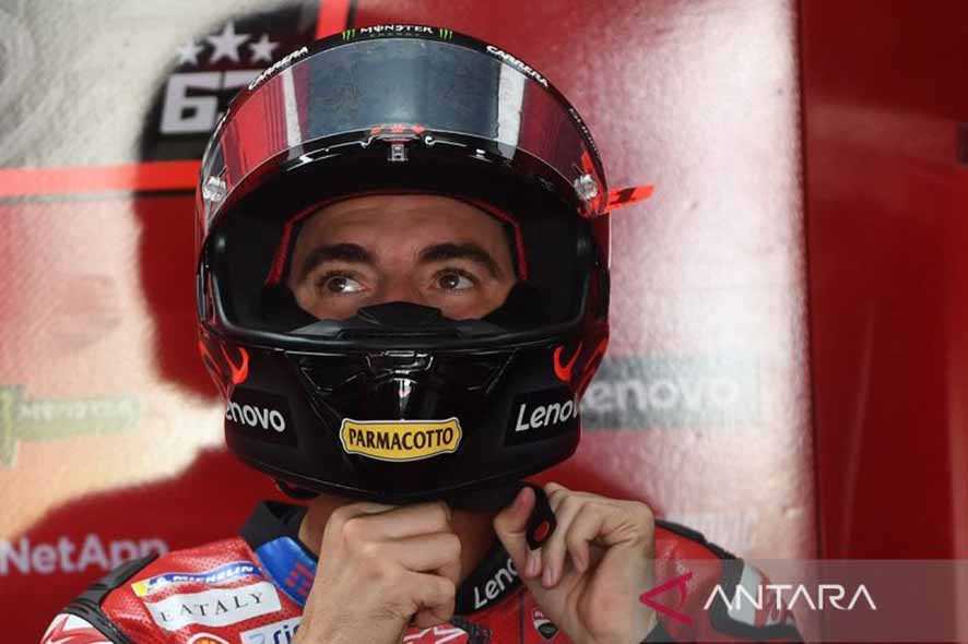 Kepercayaan Diri Bagnaia Meningkat Setelah Juara di Jepang