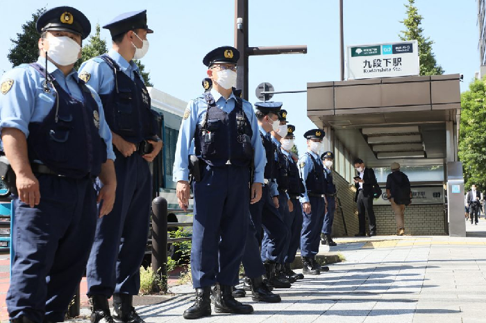 Kepolisian Jepang Tahan 3 WNI Atas Dugaan Membuang Mayat