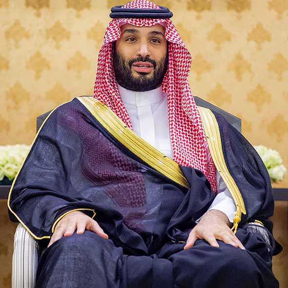 Keputusan OPEC+ Tak Akan Putuskan Aliansi AS-Saudi