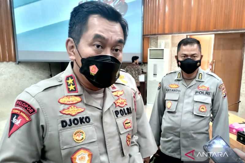 Kerahkan Ribuan Petugas, 12 Pos Penyekatan Siap Urai Kemacetan Kendaraan di Ajang MotoGP 2022