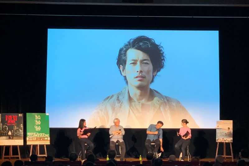 Keren, Film Indonesia Diputar Dalam Festival Sayama de Cinema di Jepang