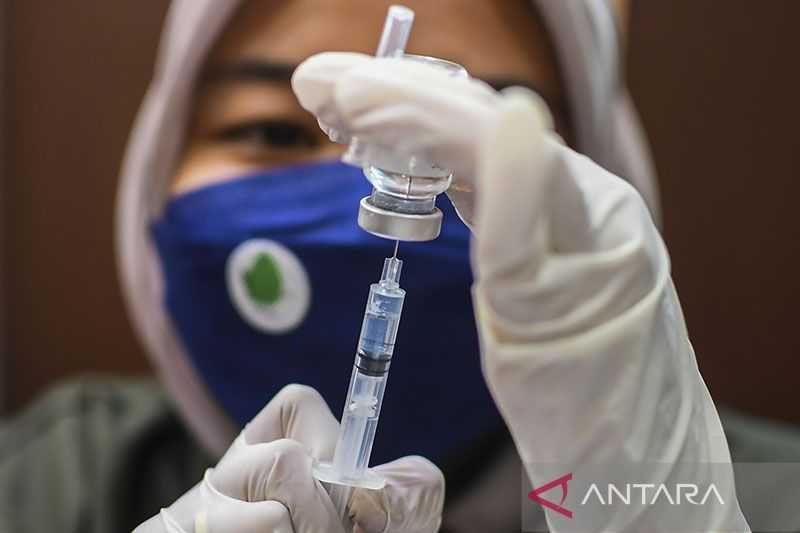 Keren Ini Buah Kerja Sama yang Harmonis, Indonesia Terima Total 505 Juta Dosis Vaksin dari Negara-negara Mitra