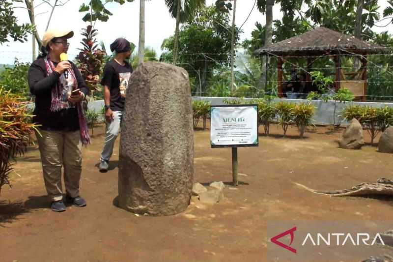 Keren, Jelajah Purba Kembangkan Sektor Wisata Prasejarah di Lereng Argopuro