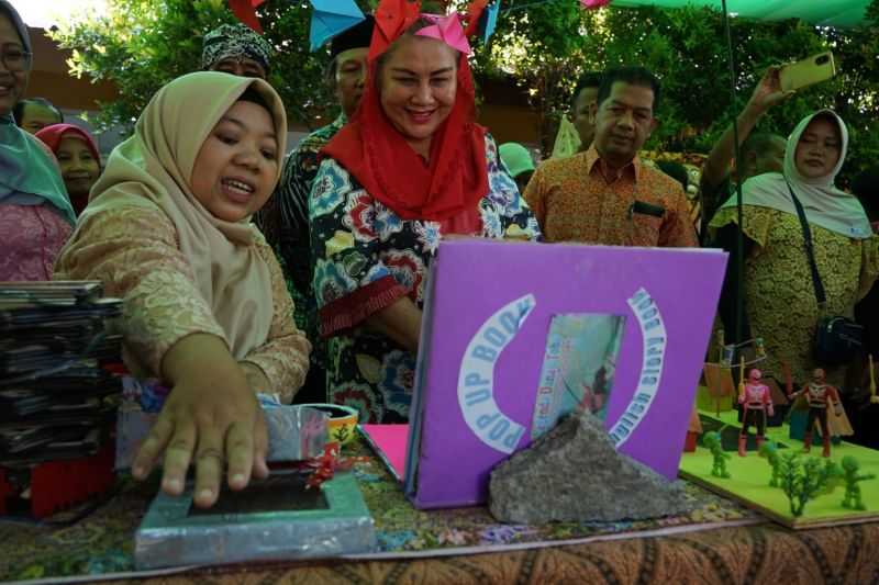 Keren Kebijakan Ini, Pemkot Semarang Gratiskan Pendidikan di 41 SMP Swasta