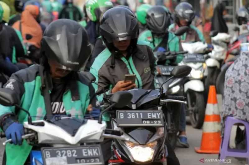 Keren Kebijakan Pro Rakyat Kecil Ini, Gubernur DIY Gagas Pembentukan Tim Kaji Kebutuhan Ojek Daring