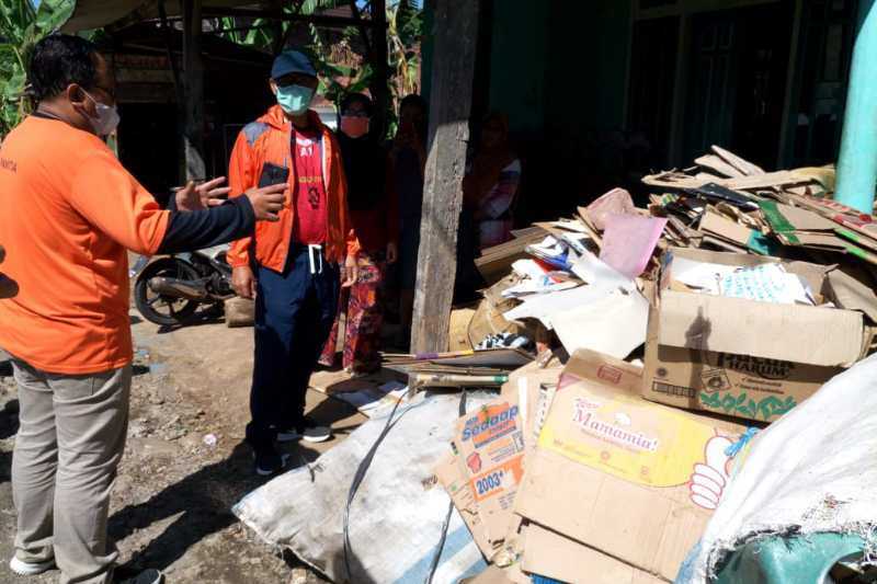 Keren, Pegawai Negeri Wajib Meniru Apa yang Dilakukan ASN Kabupaten Temanggung Ini