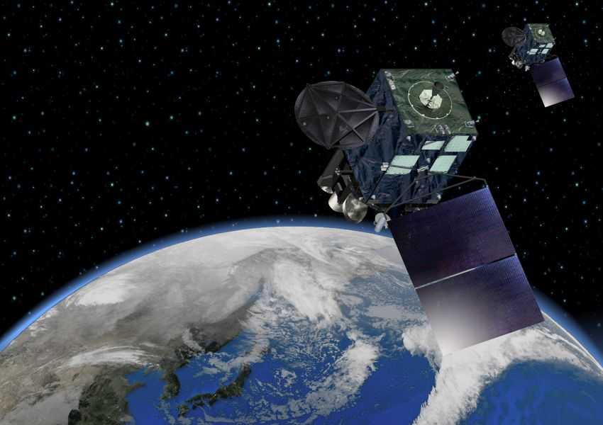 Keren, Peluncuran Multi-Satelit Khusus akan Rilis Pada Tahun 2023 Demi Kemajuan Bidang Teknologi Informasi