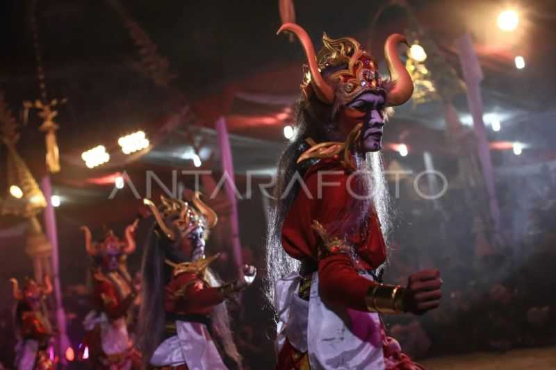 Keren, Pemkot Proyeksikan Yogyakarta Jadi Kota Festival