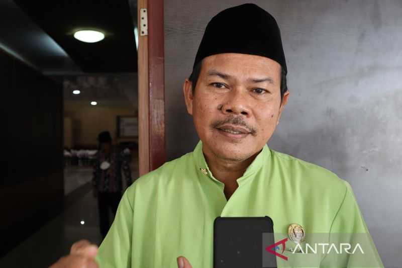 Kerja Keras Kejar Target, Belitung Timur Tuntaskan Program KTP Digital Sebelum Pemilu 2024