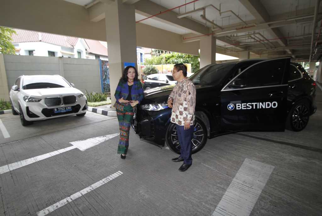 Kerjasama BMW dan RS Premier Bintaro dalam Meningkatkan Industri Health Tourism di Indonesia 1