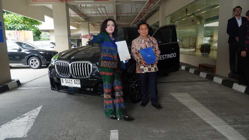 Kerjasama BMW dan RS Premier Bintaro dalam Meningkatkan Industri Health Tourism di Indonesia 2