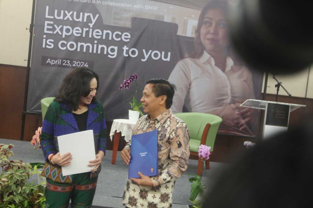 Kerjasama BMW dan RS Premier Bintaro dalam Meningkatkan Industri Health Tourism di Indonesia 3