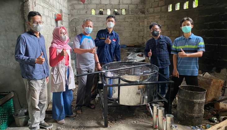 Kerupuk Cepat Tengik dan Melempem, Ternyata Ini Penyebabnya