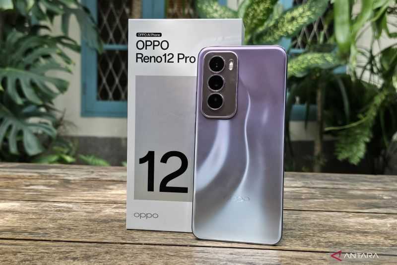 Kesan Pertama OPPO Reno12 Series yang Siap Luncur 31 Juli di Indonesia