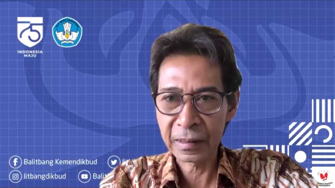 Kesantunan Siswa Bermedia Digital Belum Tertangani