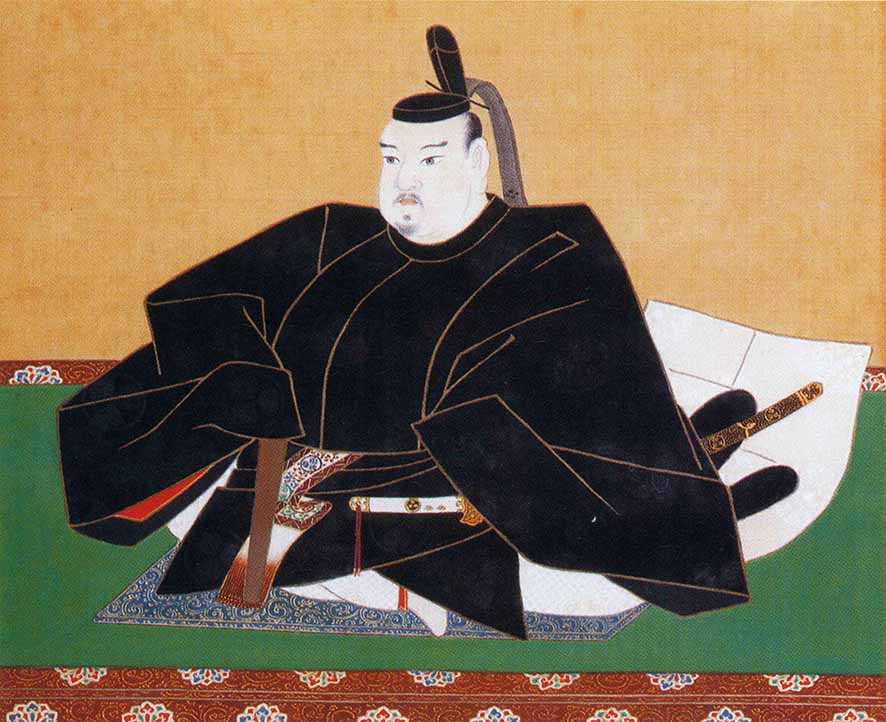 Keshogunan Mengisolasi Jepang dari Pengaruh Budaya Barat