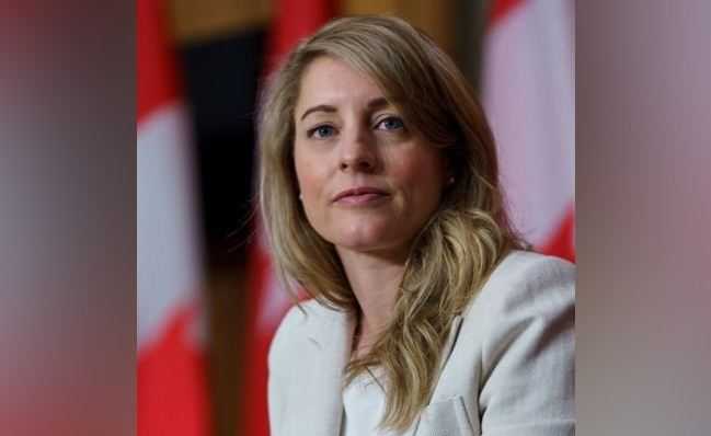 Ketegangan Meningkat, Kanada Tarik 41 Diplomat dari India