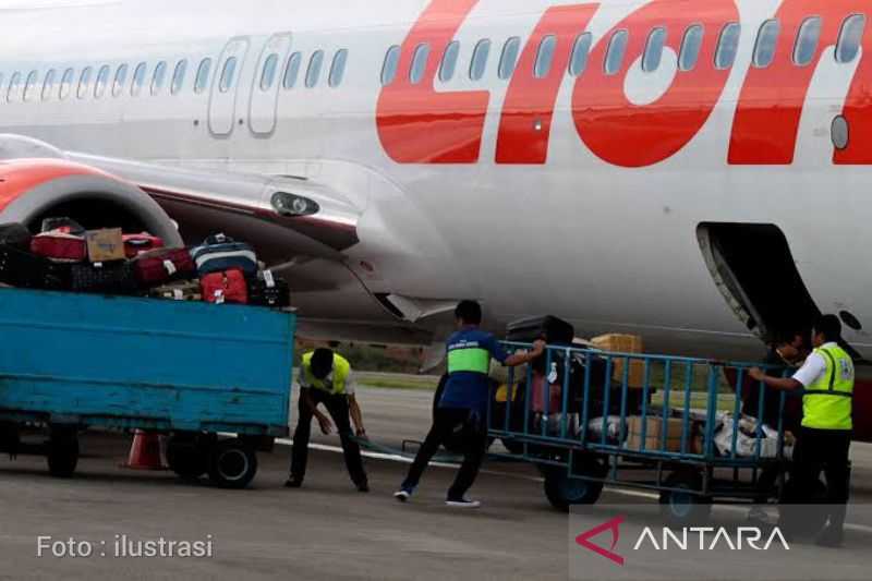 Keterlaluan Kalau Ini Benar Terjadi, Tiga Petugas Bandara Ditangkap Diduga Terlibat Pencurian Bagasi Pesawat