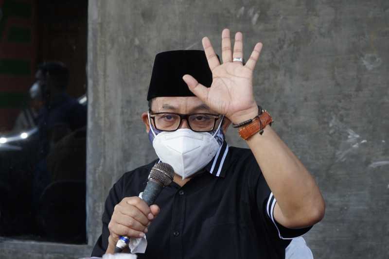 Keterlaluan Pejabat Ini, Wali Kota Malang Siap Diperiksa Terkait Dugaan Pelanggaran PPKM