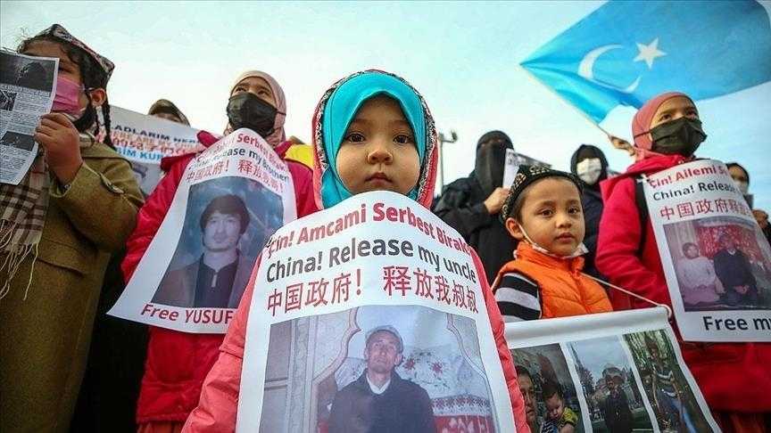 Keterlaluan! Penindasan hingga Pemerkosaan, PBB Beberkan Sederat Kekejaman Tiongkok pada Etnis Uighur