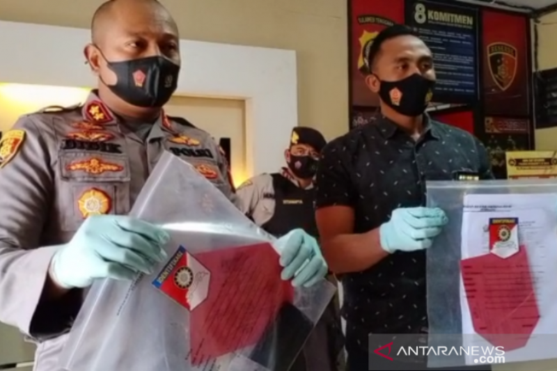 Keterlaluan Ulah Pria Ini, 23 PCR Penumpang Bandara Haluoleo Dipalsukan