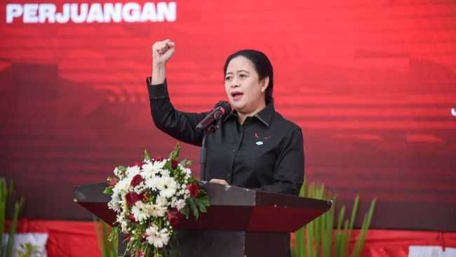 Ketua DPR: No Viral, No Justice Jadi Tantangan bagi Para Anggota Dewan